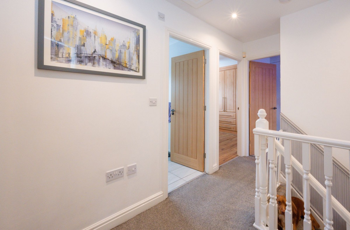 Images for Parkside Avenue, Skelmersdale, WN8