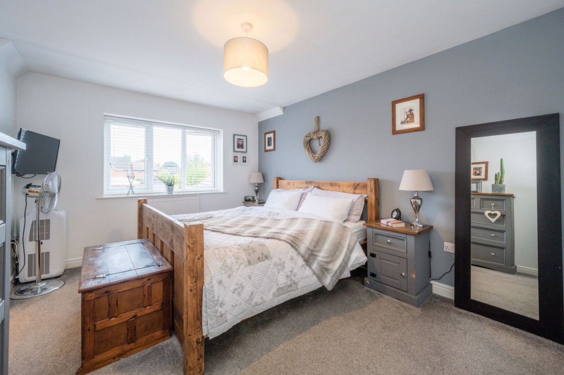 Images for Parkside Avenue, Skelmersdale, WN8