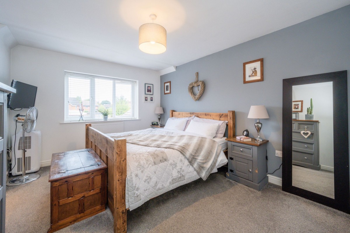 Images for Parkside Avenue, Skelmersdale, WN8