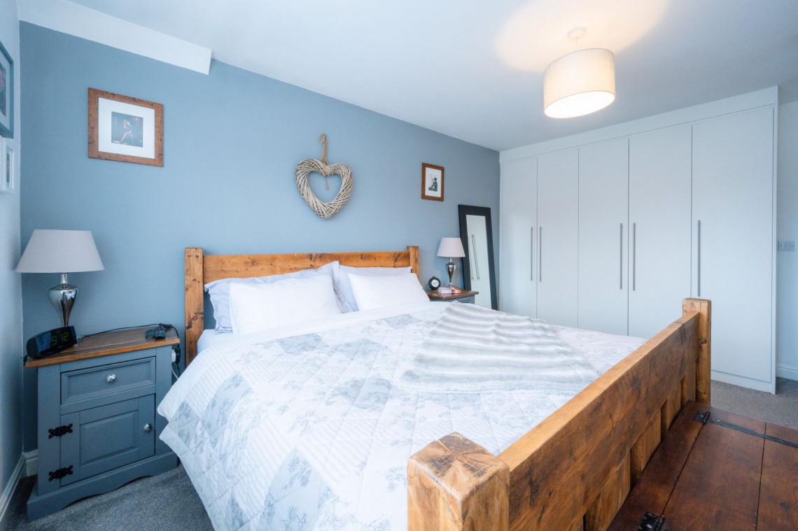 Images for Parkside Avenue, Skelmersdale, WN8