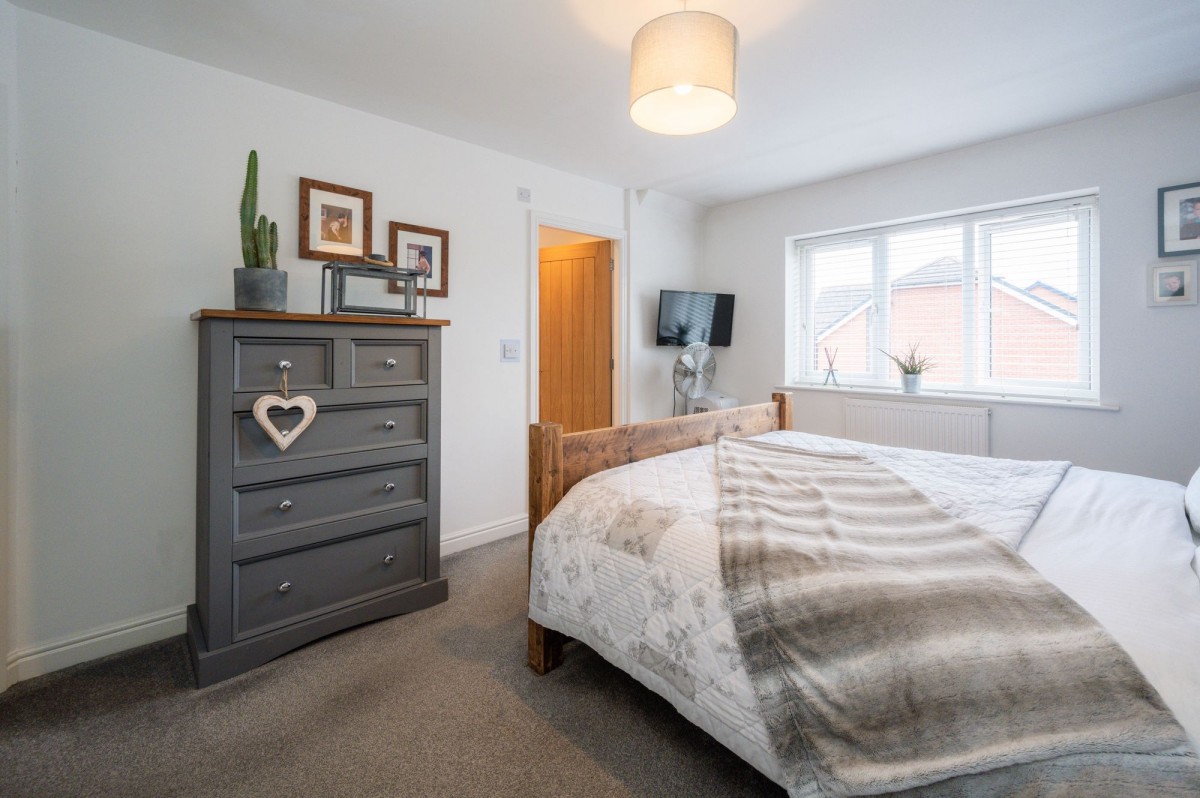 Images for Parkside Avenue, Skelmersdale, WN8