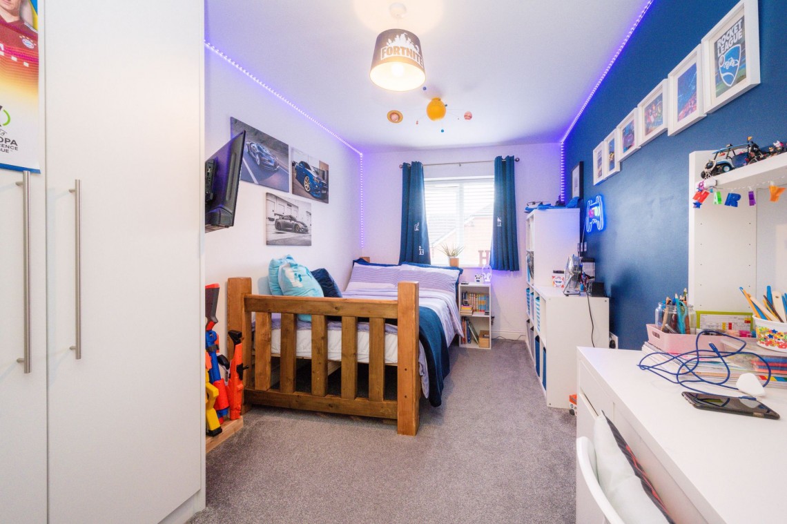 Images for Parkside Avenue, Skelmersdale, WN8