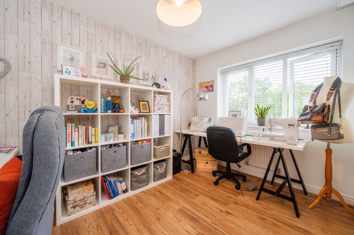 Images for Parkside Avenue, Skelmersdale, WN8