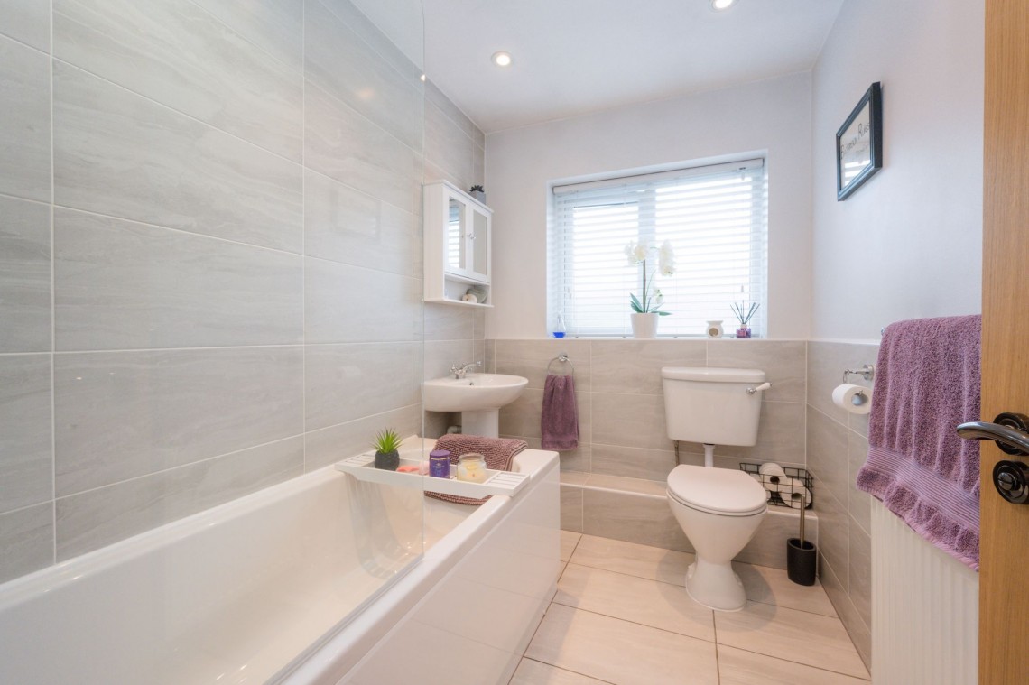 Images for Parkside Avenue, Skelmersdale, WN8