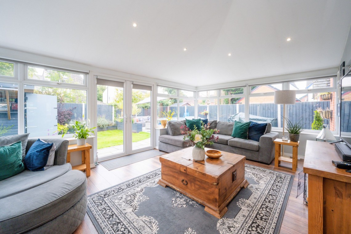 Images for Parkside Avenue, Skelmersdale, WN8