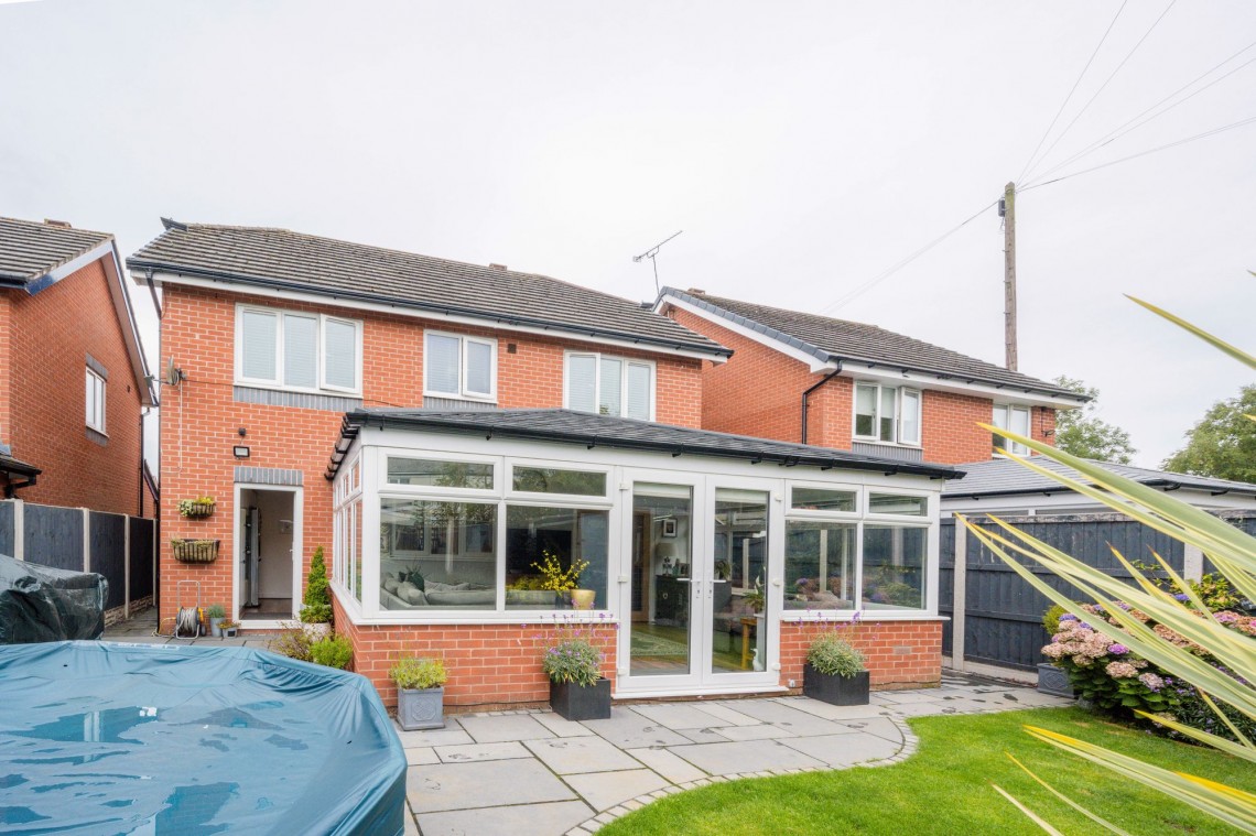 Images for Parkside Avenue, Skelmersdale, WN8