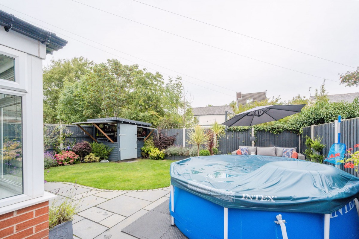 Images for Parkside Avenue, Skelmersdale, WN8