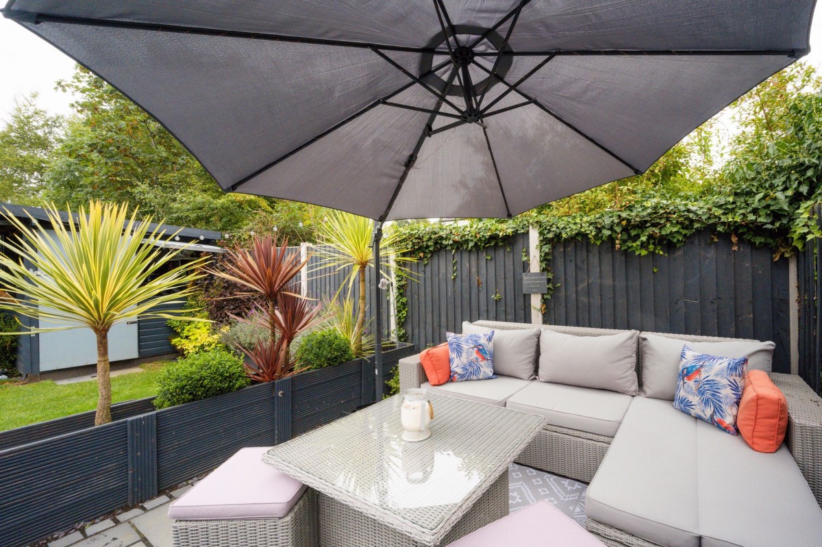 Images for Parkside Avenue, Skelmersdale, WN8