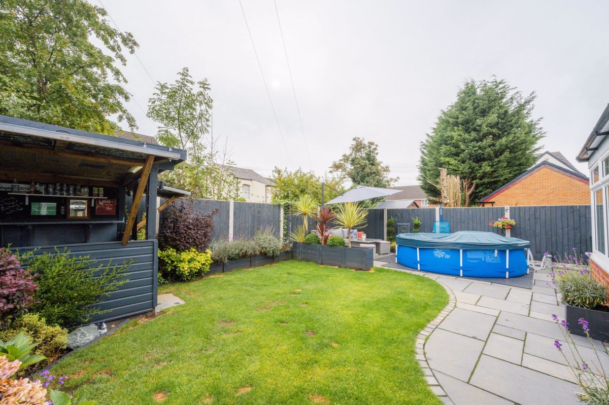 Images for Parkside Avenue, Skelmersdale, WN8