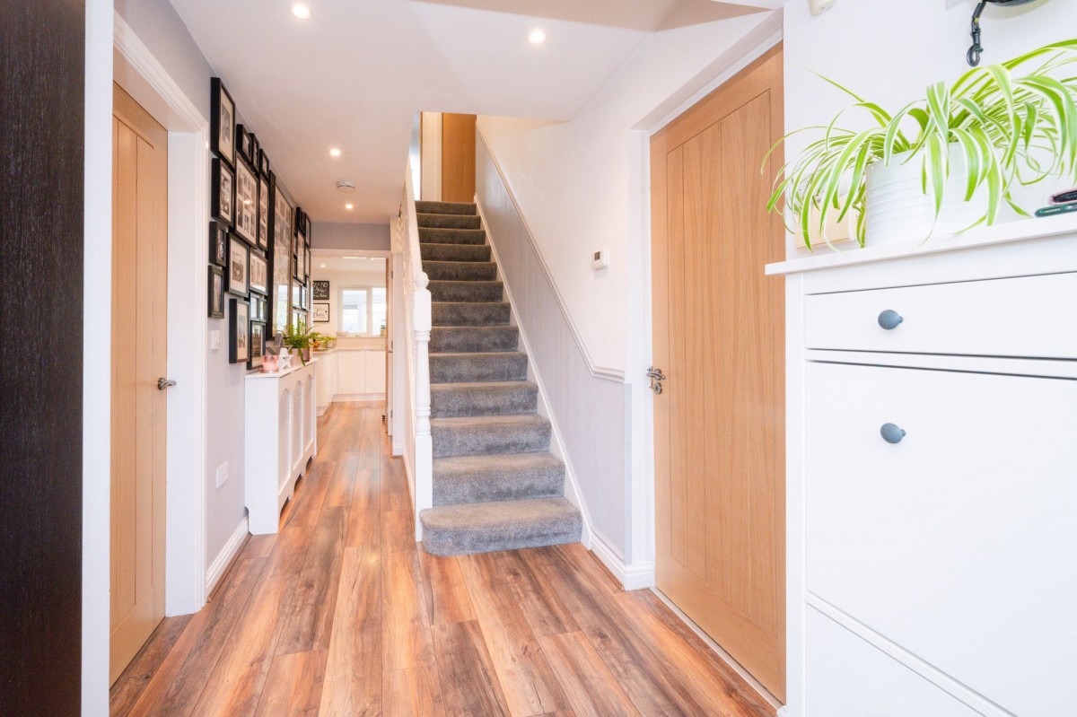 Images for Parkside Avenue, Skelmersdale, WN8