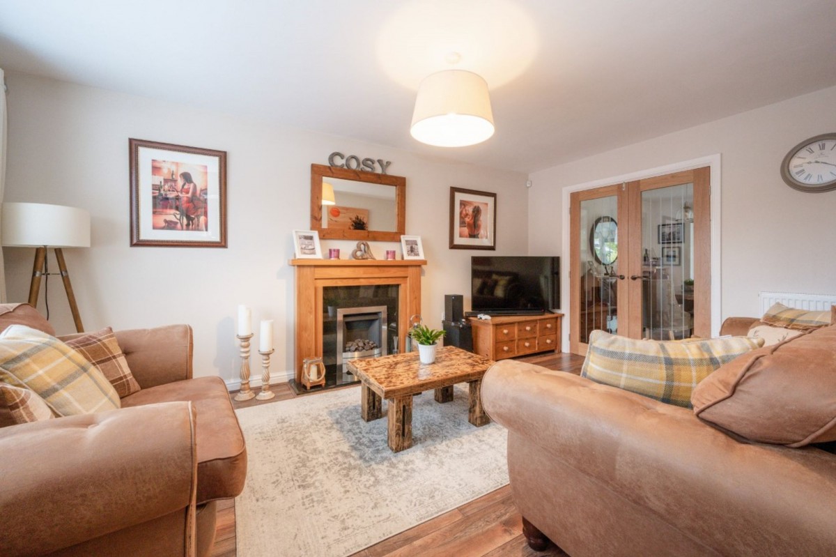 Images for Parkside Avenue, Skelmersdale, WN8