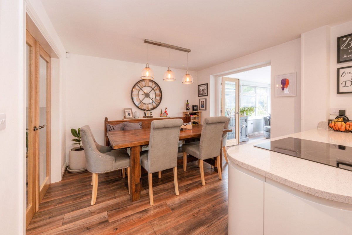 Images for Parkside Avenue, Skelmersdale, WN8