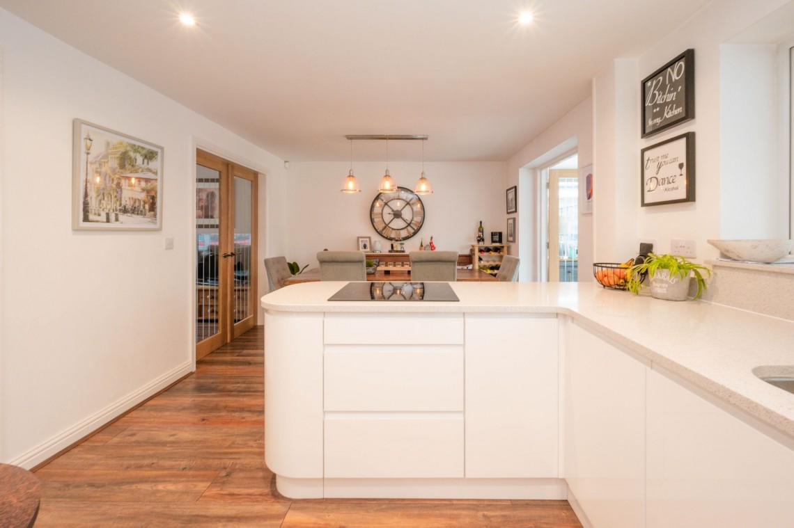 Images for Parkside Avenue, Skelmersdale, WN8