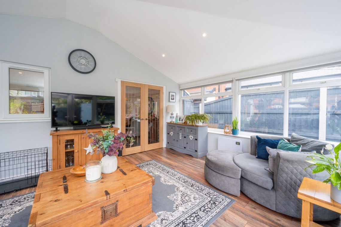 Images for Parkside Avenue, Skelmersdale, WN8