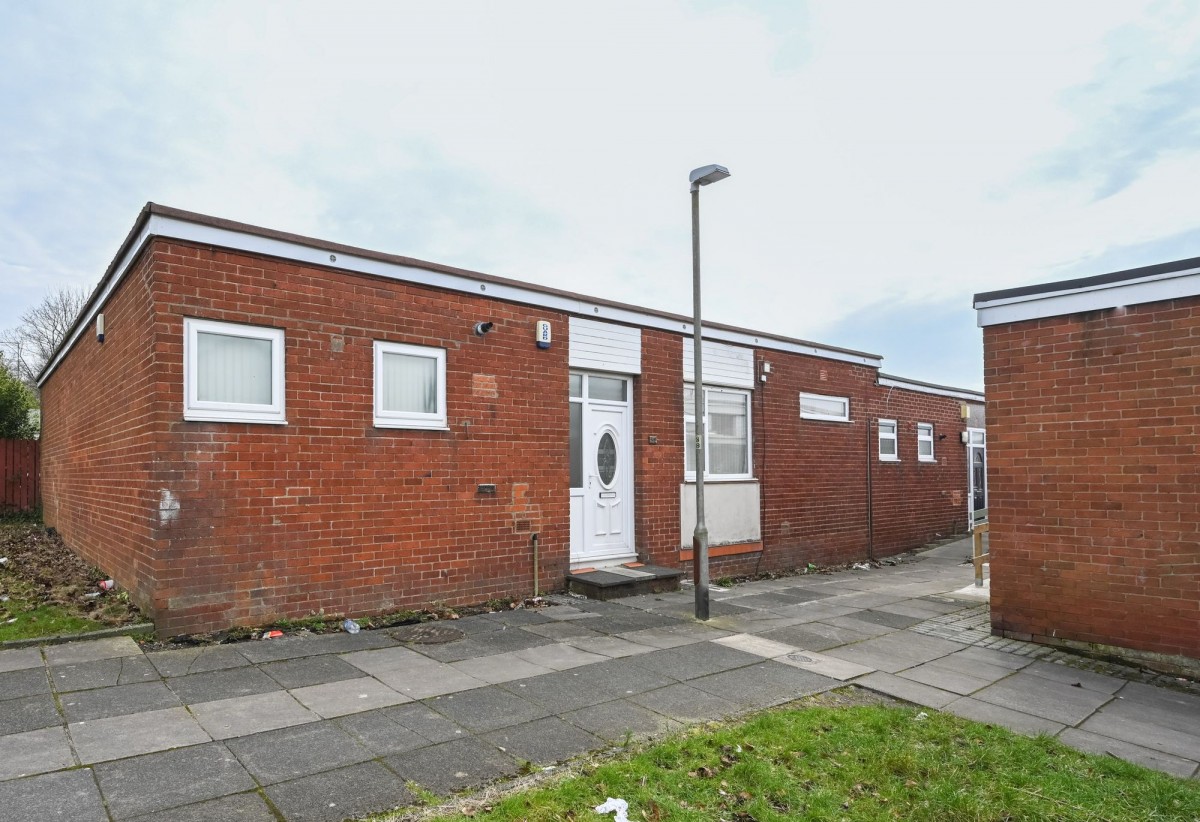 Images for Abbeywood, Skelmersdale, WN8