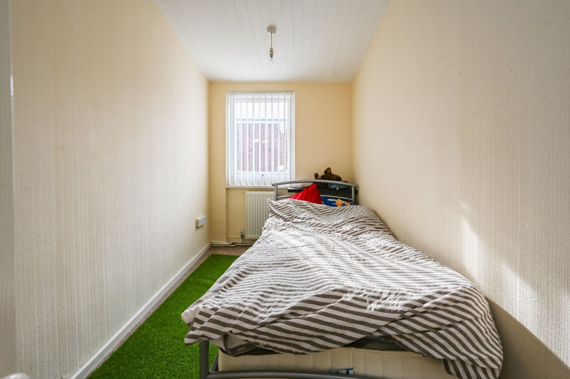 Images for Abbeywood, Skelmersdale, WN8