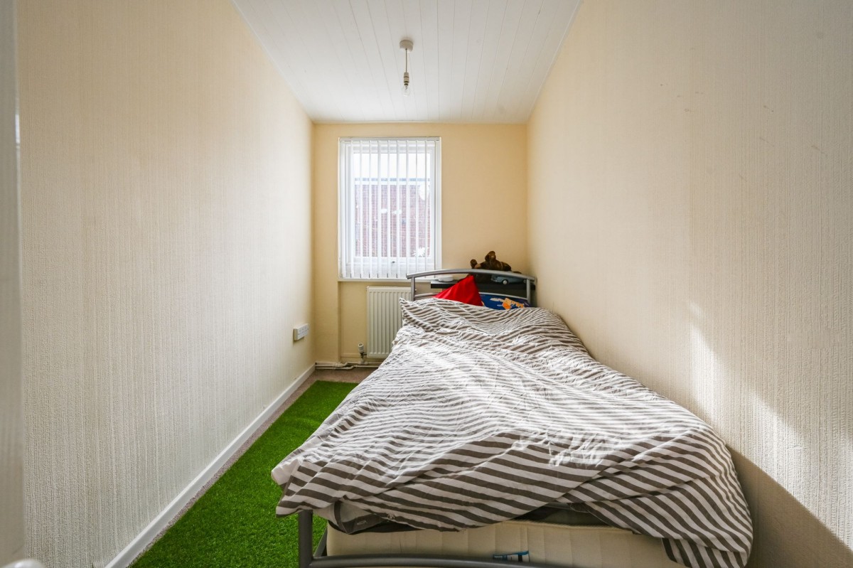 Images for Abbeywood, Skelmersdale, WN8