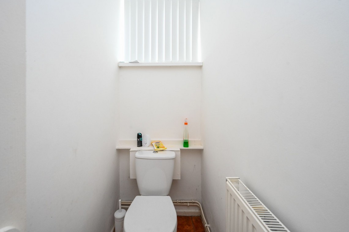 Images for Abbeywood, Skelmersdale, WN8