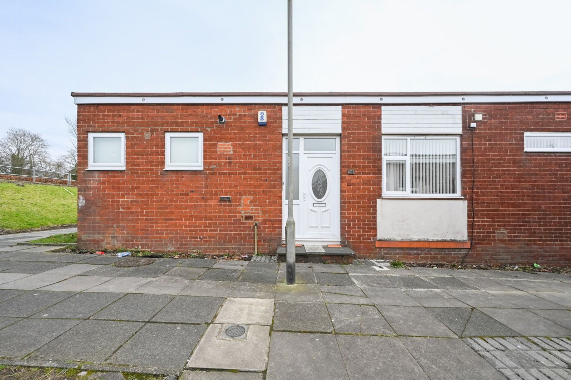 Images for Abbeywood, Skelmersdale, WN8