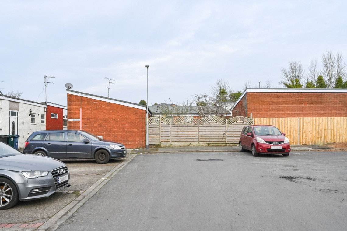 Images for Abbeywood, Skelmersdale, WN8