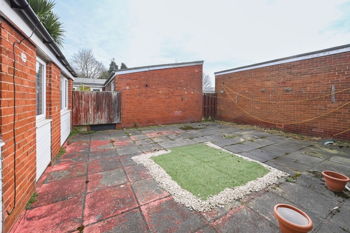 Images for Abbeywood, Skelmersdale, WN8