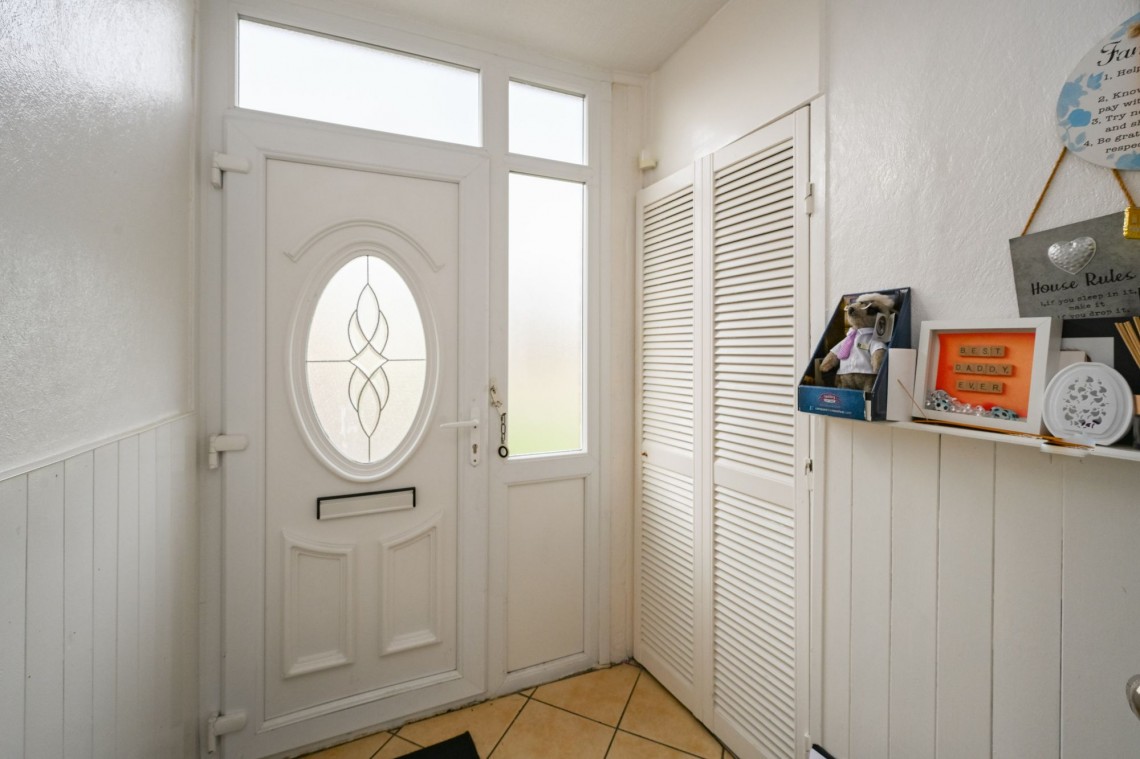Images for Abbeywood, Skelmersdale, WN8