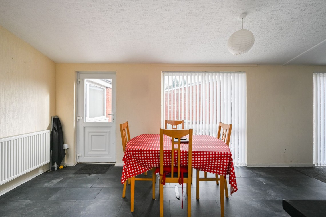 Images for Abbeywood, Skelmersdale, WN8