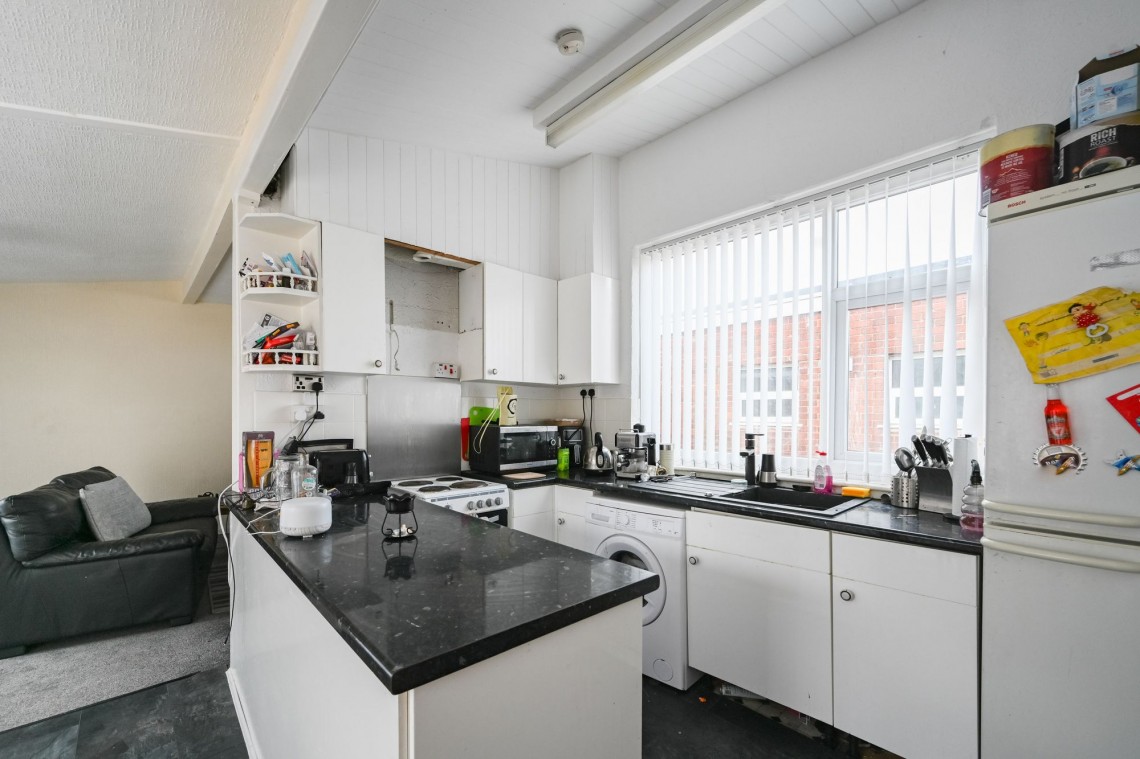 Images for Abbeywood, Skelmersdale, WN8