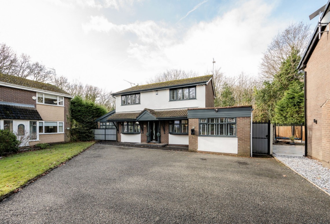 Images for Elmers Green, Skelmersdale, WN8