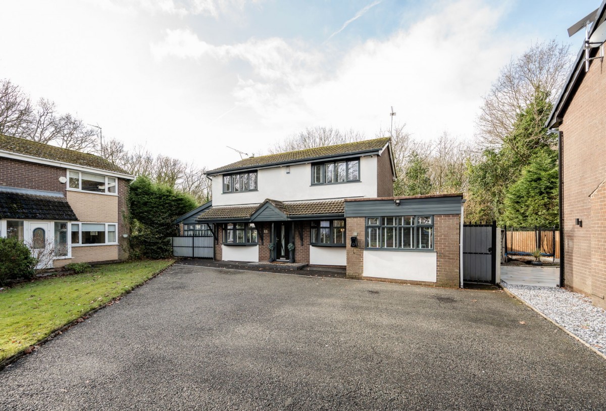 Images for Elmers Green, Skelmersdale, WN8