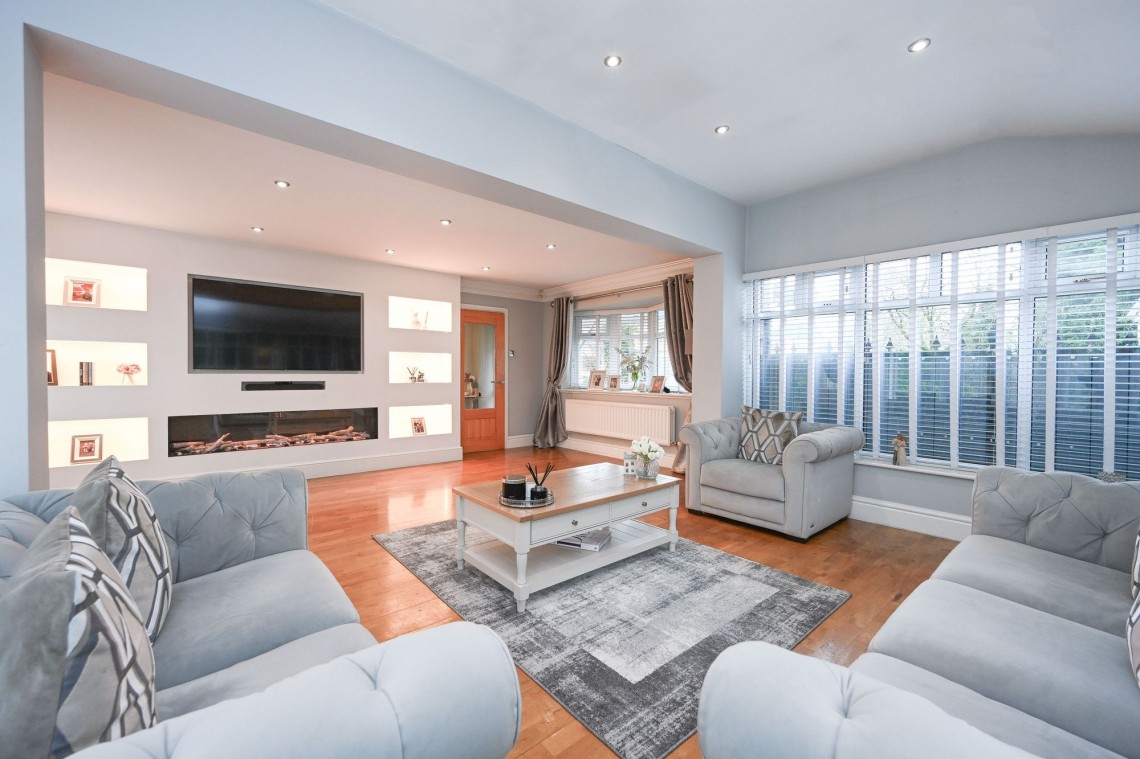 Images for Elmers Green, Skelmersdale, WN8