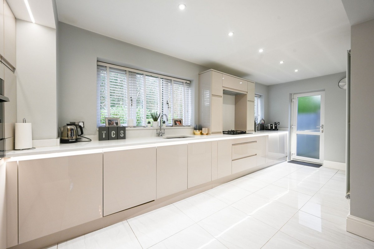 Images for Elmers Green, Skelmersdale, WN8