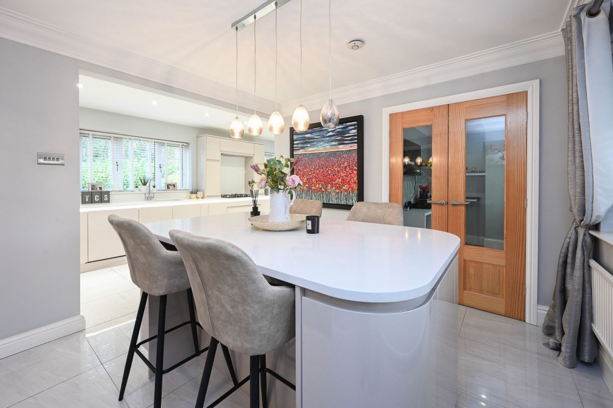 Images for Elmers Green, Skelmersdale, WN8