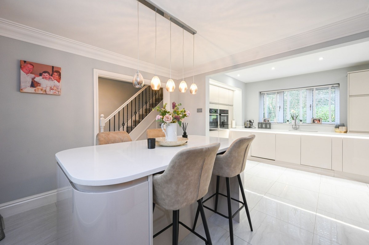 Images for Elmers Green, Skelmersdale, WN8