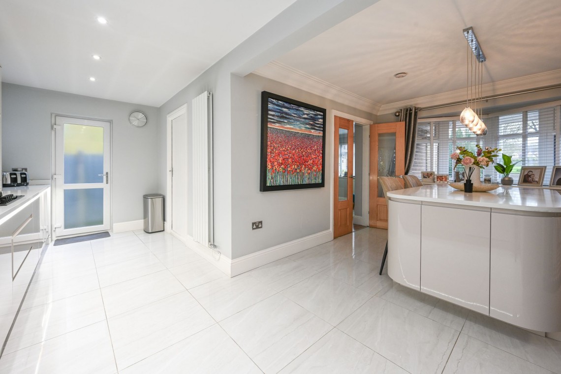 Images for Elmers Green, Skelmersdale, WN8