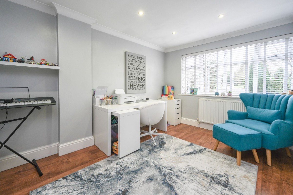 Images for Elmers Green, Skelmersdale, WN8