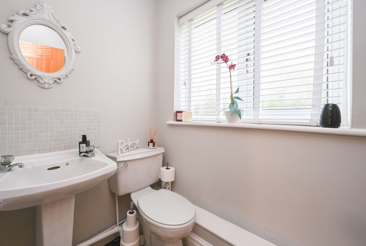 Images for Elmers Green, Skelmersdale, WN8