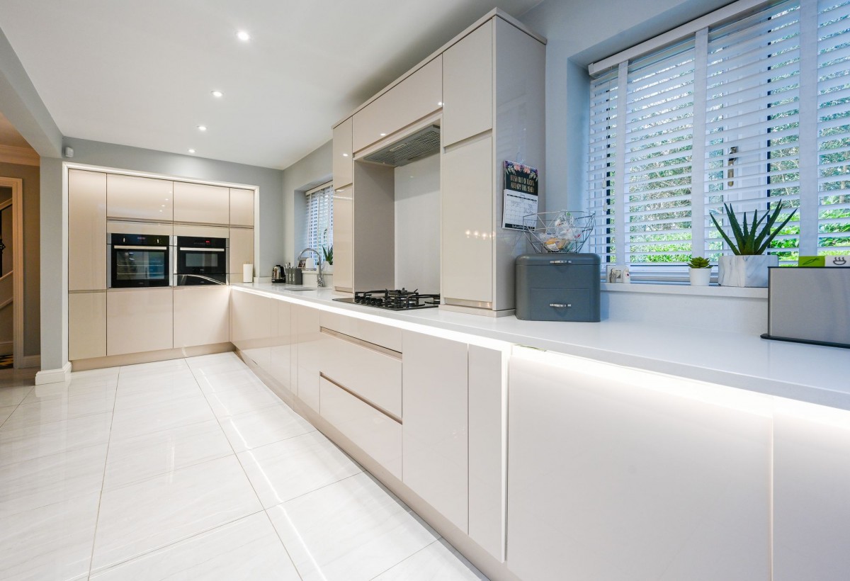 Images for Elmers Green, Skelmersdale, WN8