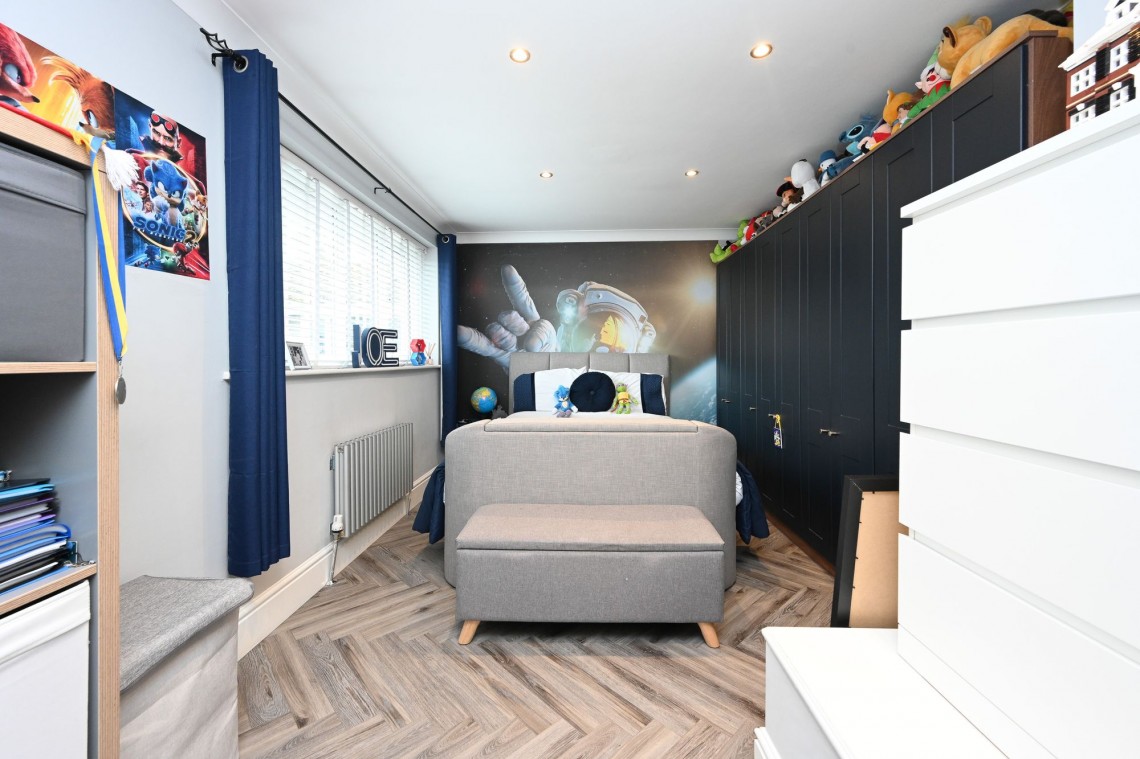 Images for Elmers Green, Skelmersdale, WN8