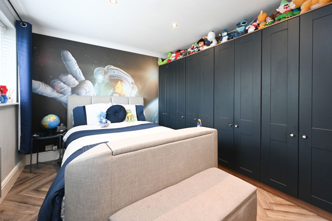 Images for Elmers Green, Skelmersdale, WN8