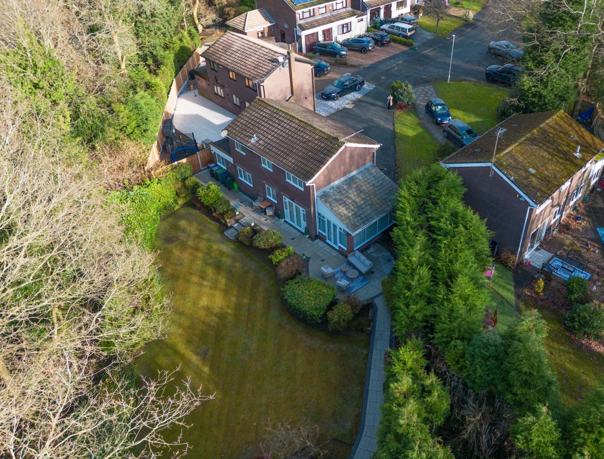 Images for Elmers Green, Skelmersdale, WN8