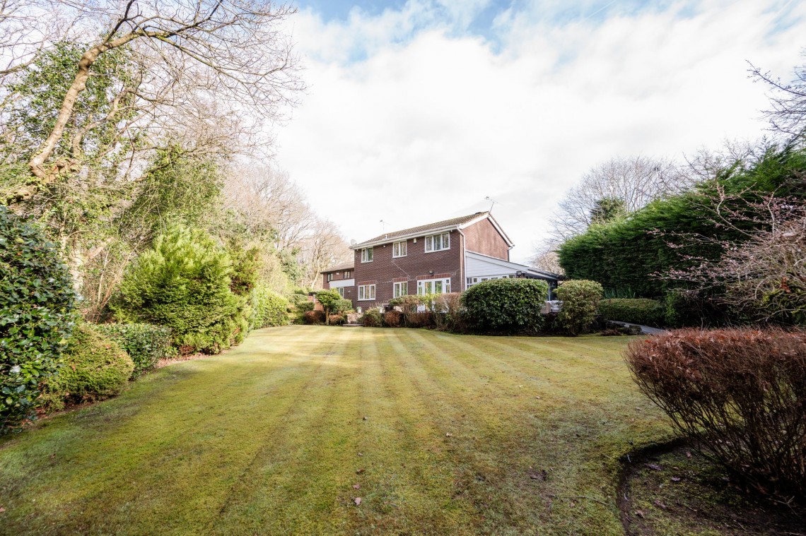 Images for Elmers Green, Skelmersdale, WN8