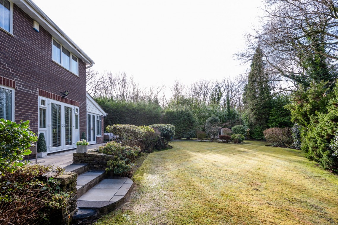 Images for Elmers Green, Skelmersdale, WN8