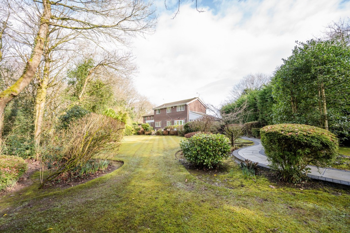 Images for Elmers Green, Skelmersdale, WN8