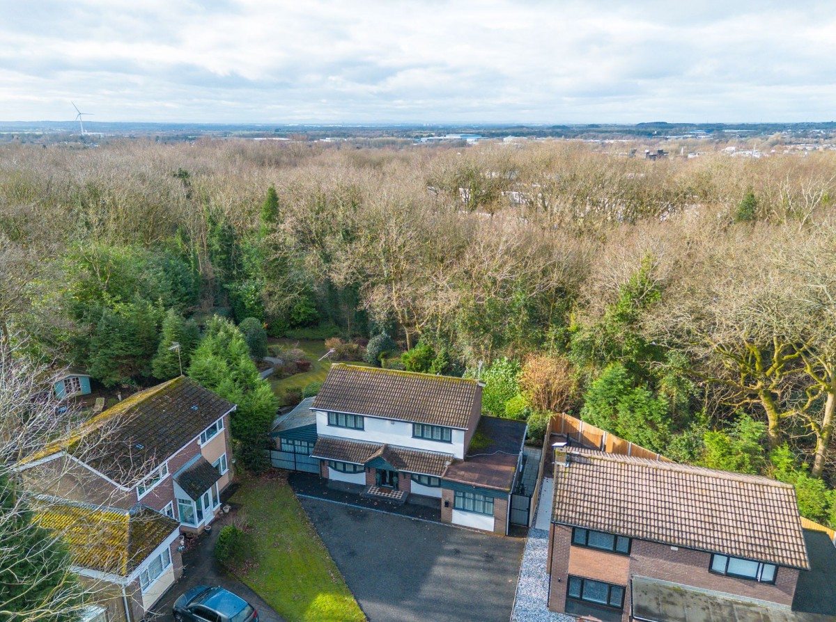 Images for Elmers Green, Skelmersdale, WN8