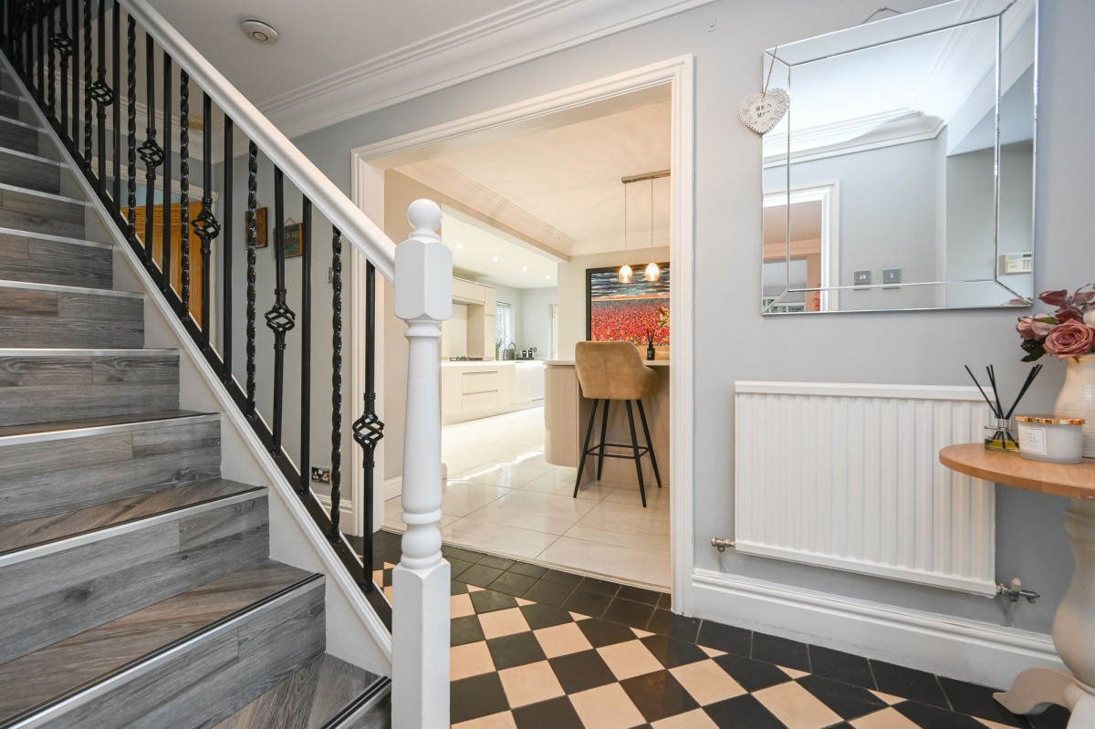 Images for Elmers Green, Skelmersdale, WN8