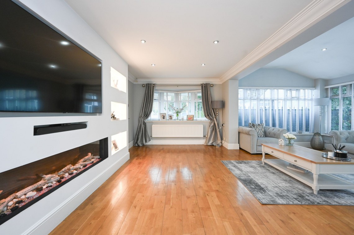 Images for Elmers Green, Skelmersdale, WN8