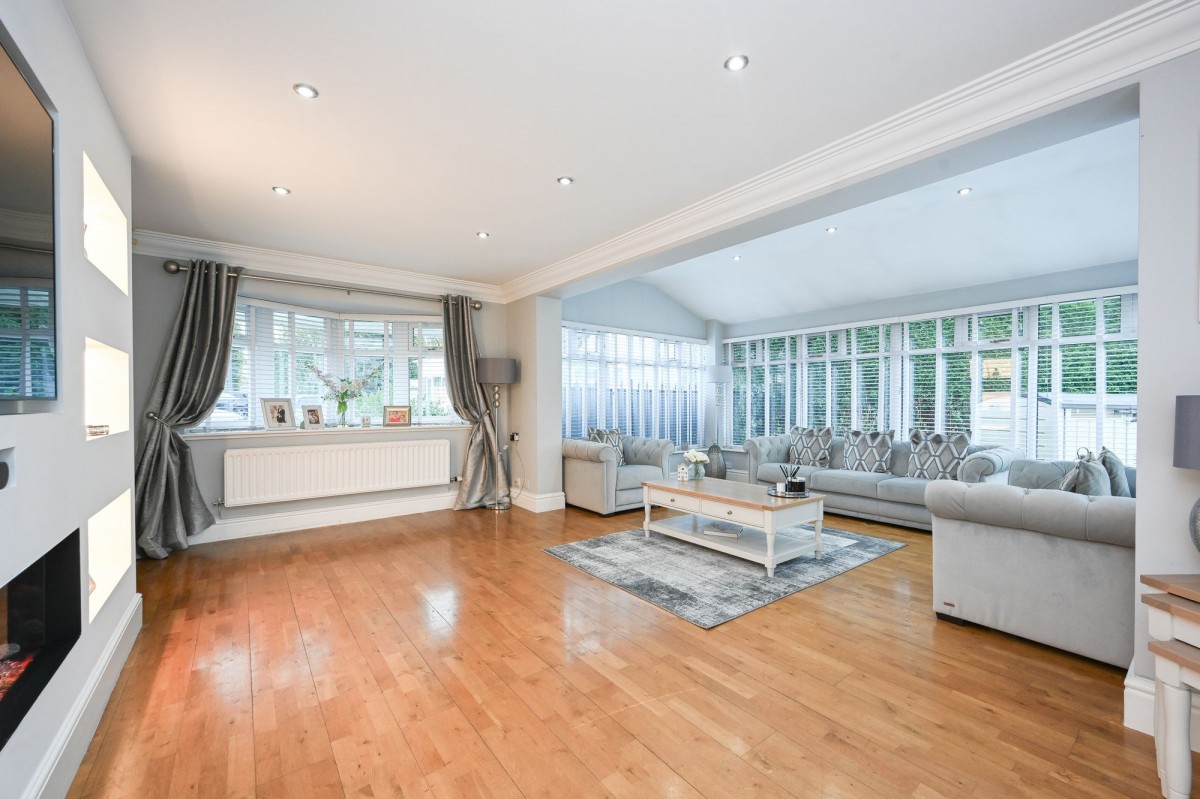 Images for Elmers Green, Skelmersdale, WN8