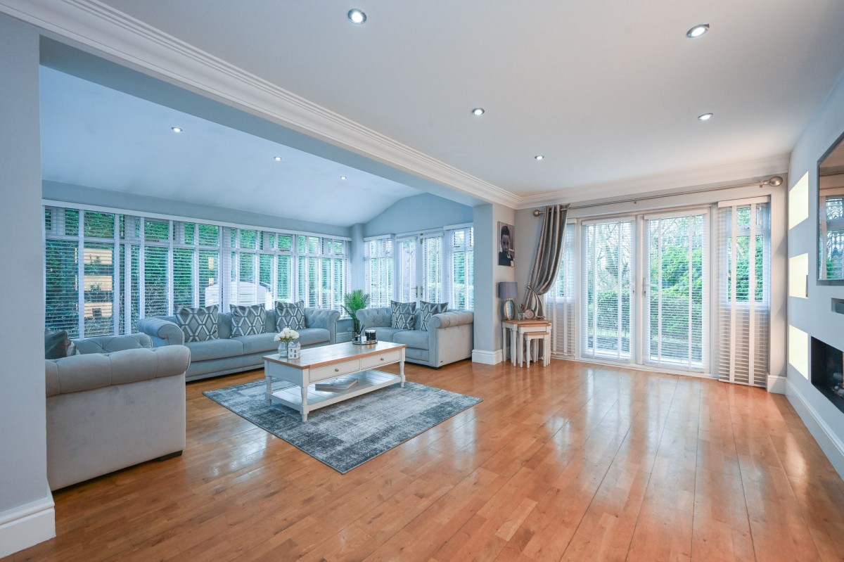 Images for Elmers Green, Skelmersdale, WN8