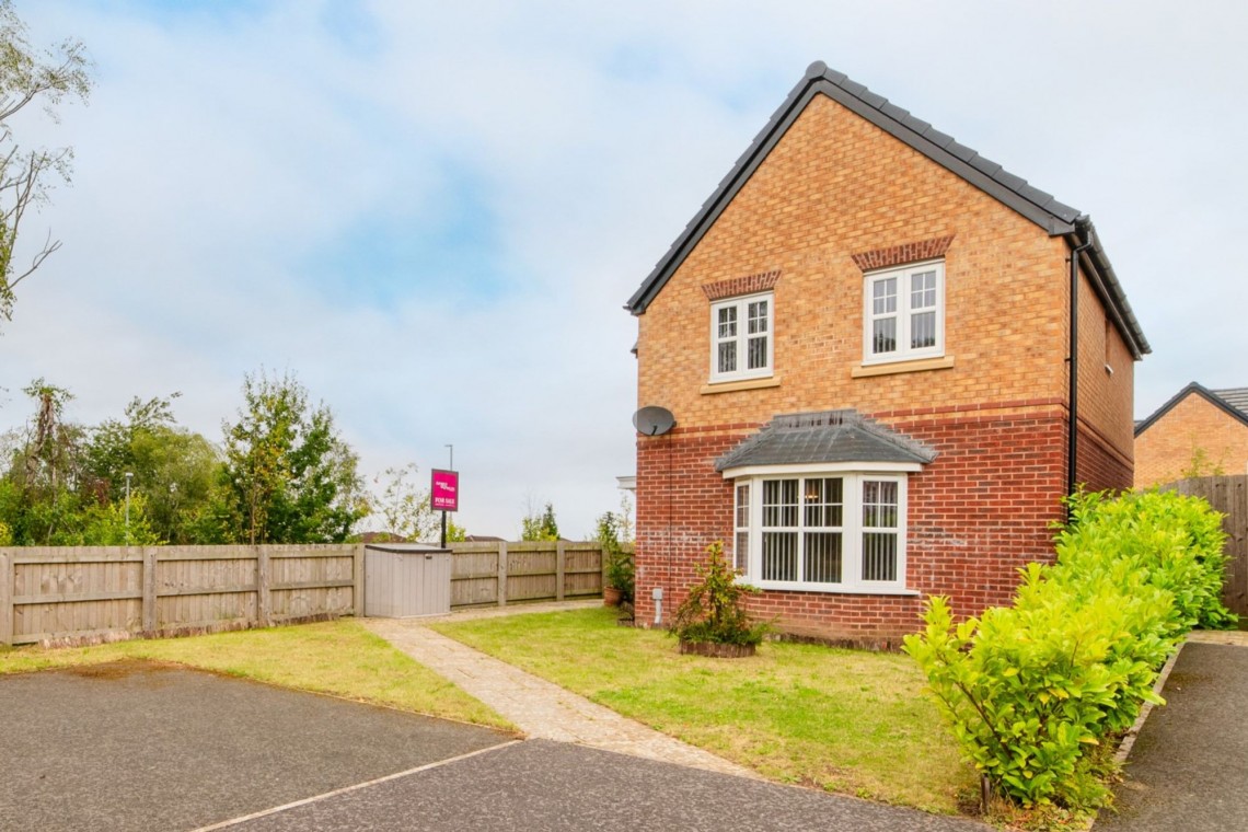 Images for Joyford Close, Skelmersdale, WN8